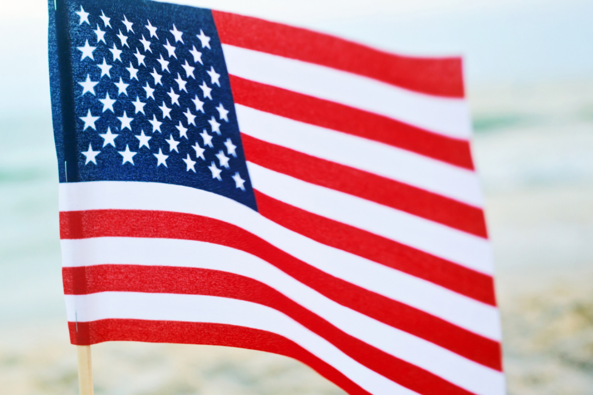 Born in the U.S.A.
