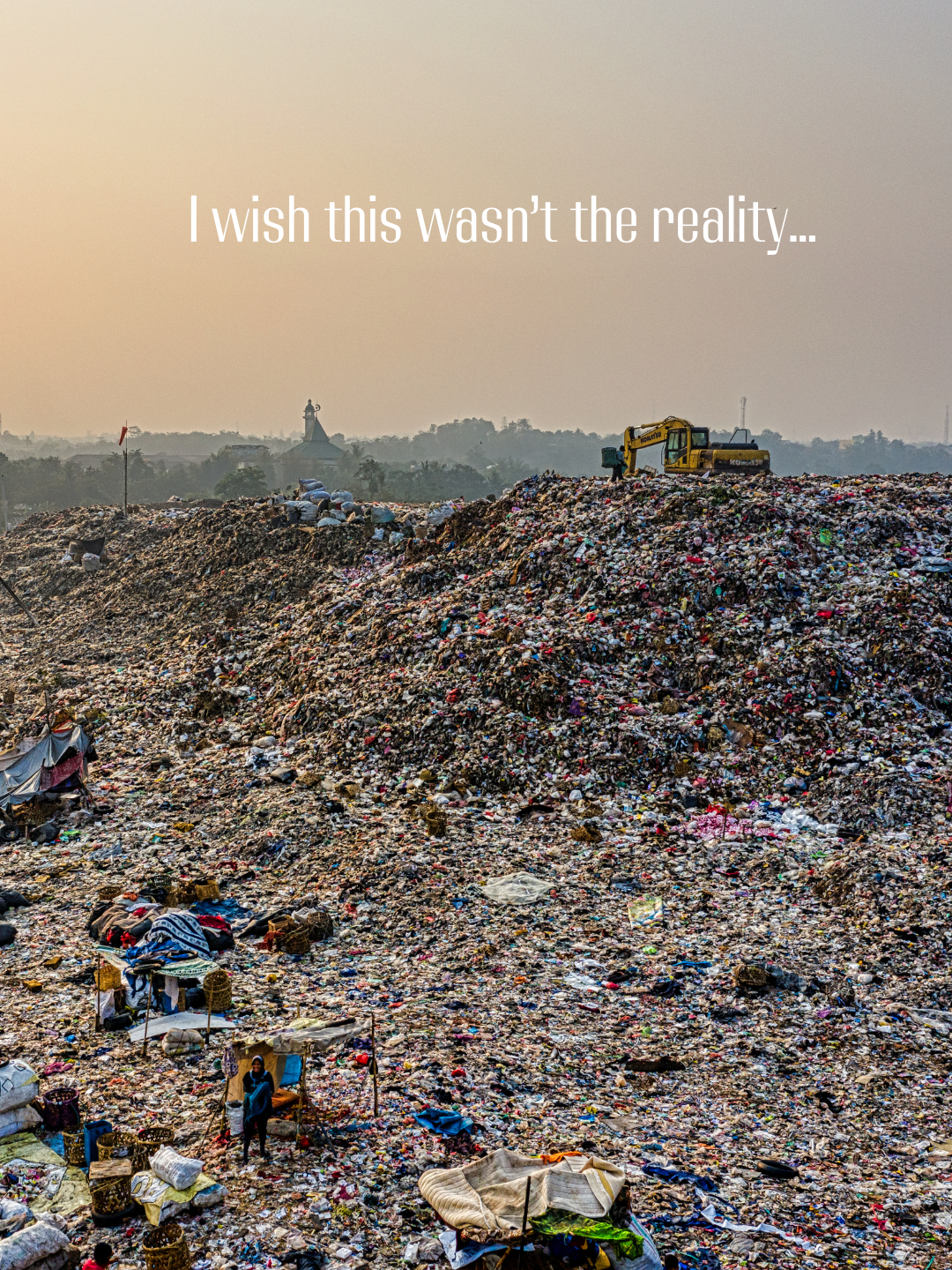 What Sustainability Really Means in Fashion