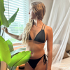 Bri Side Tie Bikini Bottoms – Barely There Vintage Fit